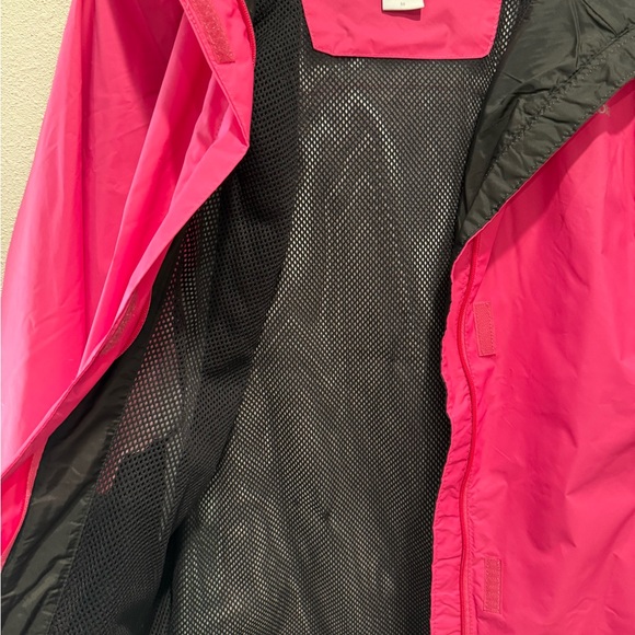 NWOT-Columbia Pink and Black Jacket - Picture 6 of 6
